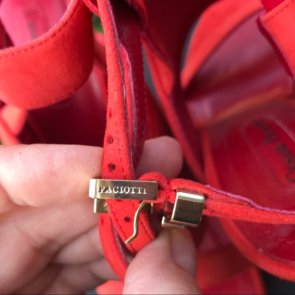 🆕 Cesare Paciotti shoes - Picture 6 of 9